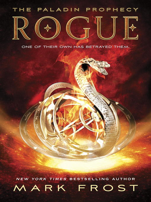 Title details for Rogue by Mark Frost - Wait list